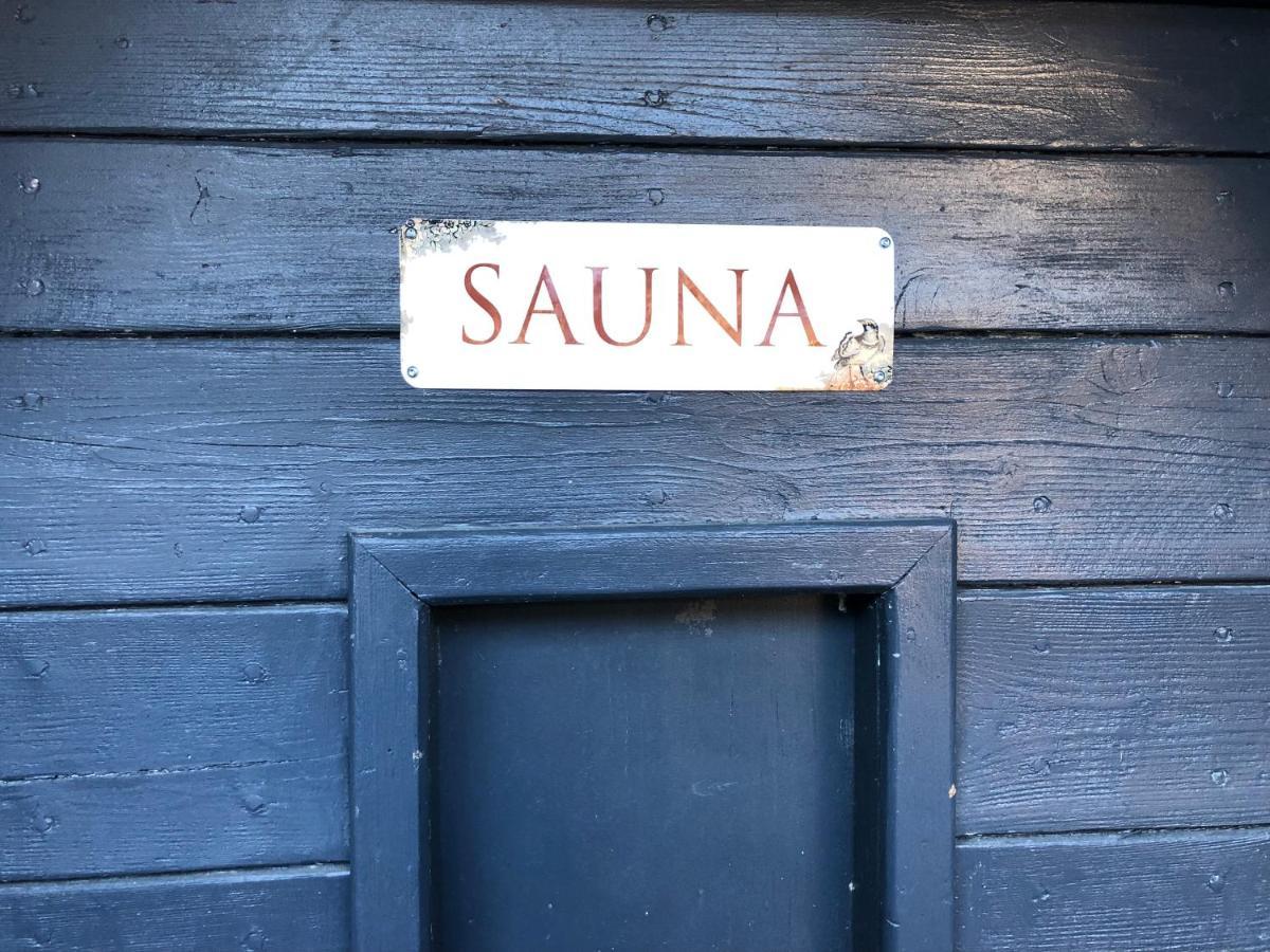 Casa Cuschina - Mit Sauna In Der Schoenen Surselva Dardin エクステリア 写真