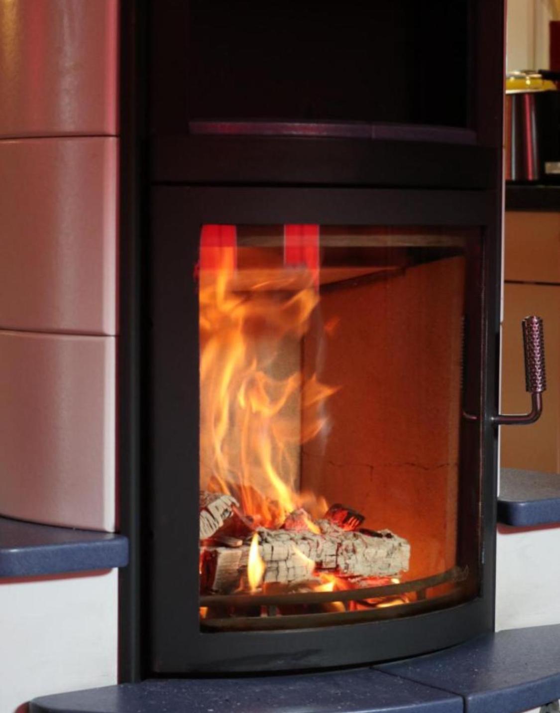 Casa Cuschina - Mit Sauna In Der Schoenen Surselva Dardin エクステリア 写真