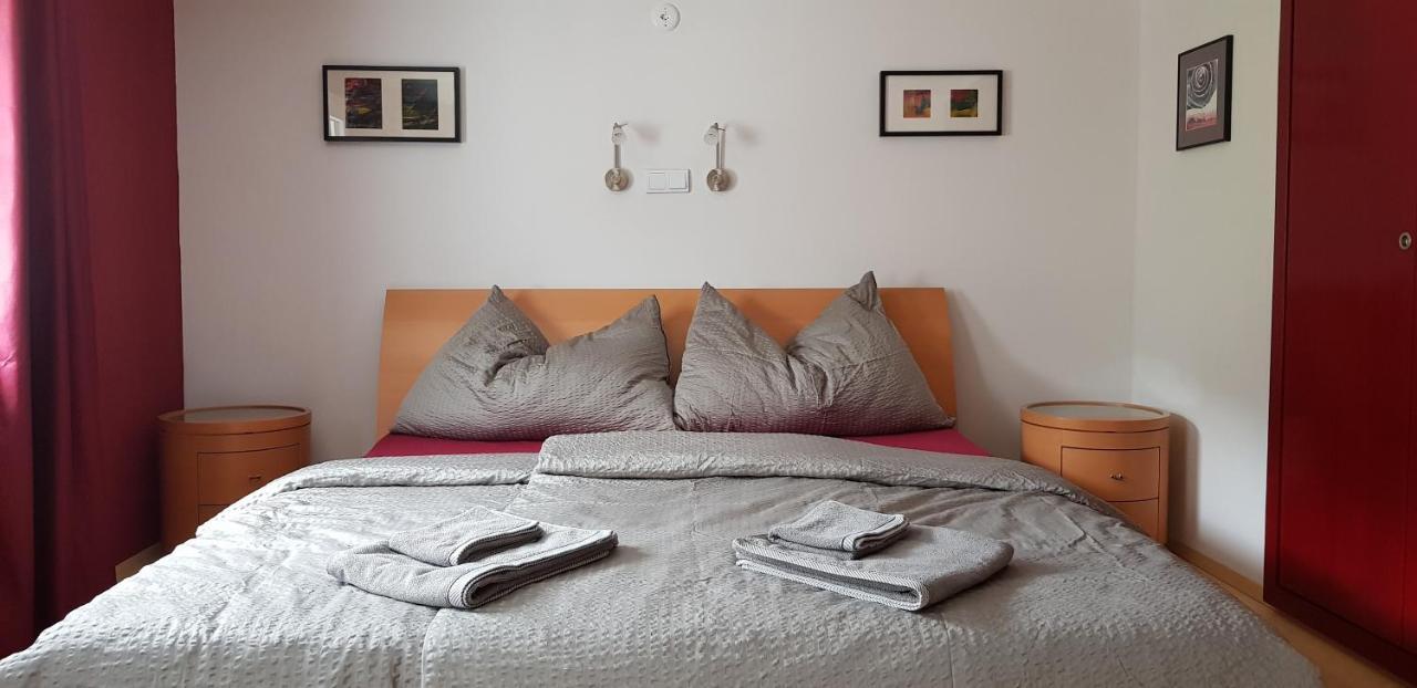 Casa Cuschina - Mit Sauna In Der Schoenen Surselva Dardin エクステリア 写真