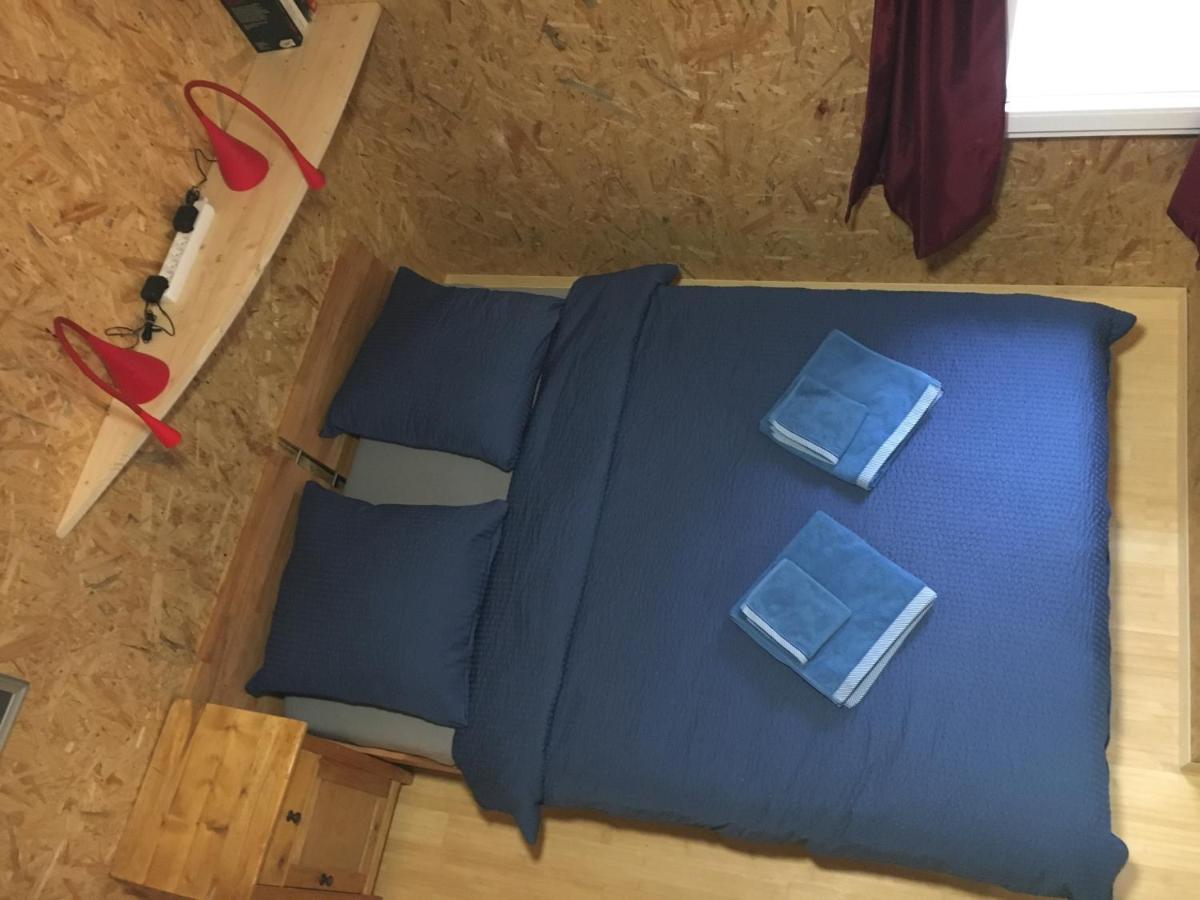 Casa Cuschina - Mit Sauna In Der Schoenen Surselva Dardin エクステリア 写真