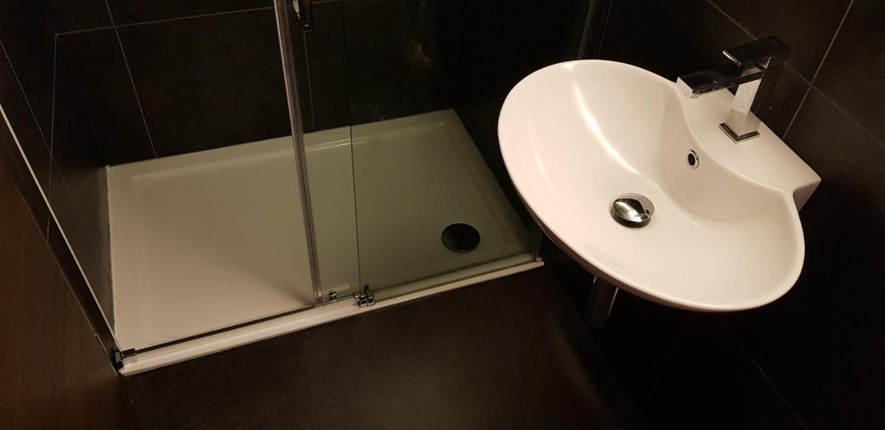 Casa Cuschina - Mit Sauna In Der Schoenen Surselva Dardin エクステリア 写真