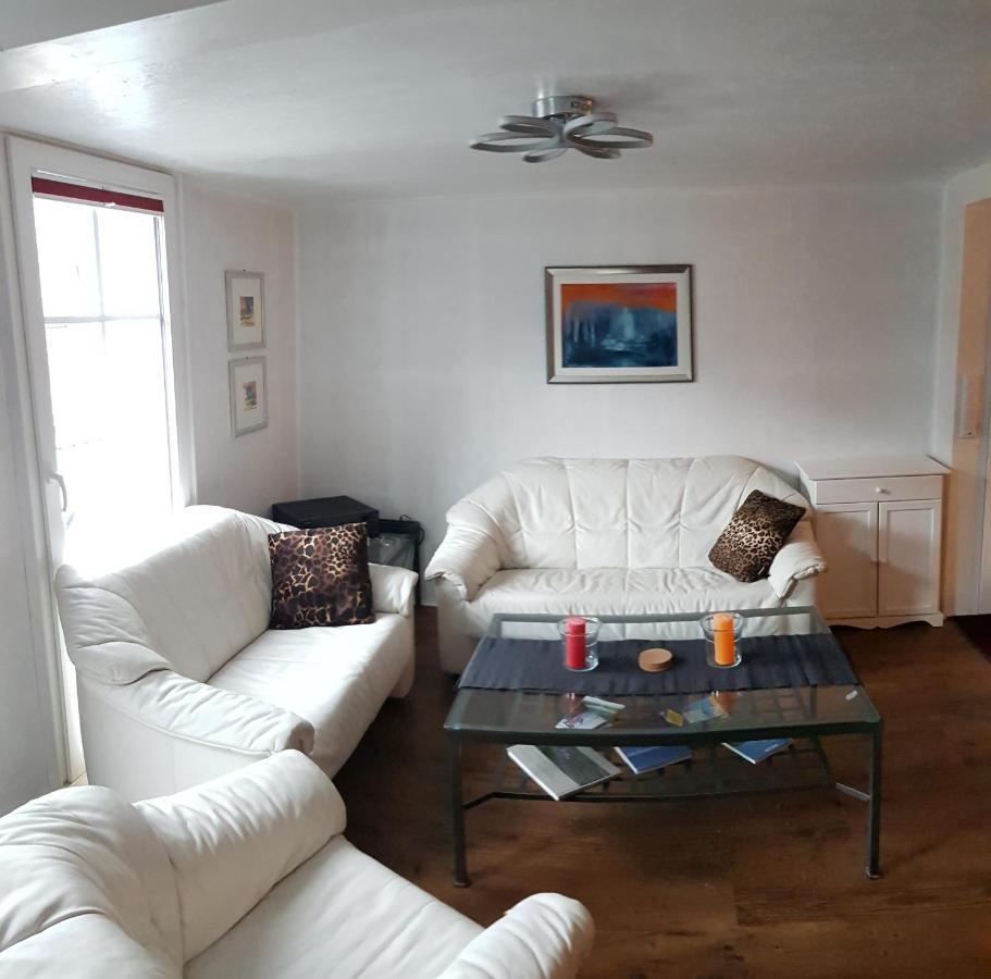 Casa Cuschina - Mit Sauna In Der Schoenen Surselva Dardin エクステリア 写真